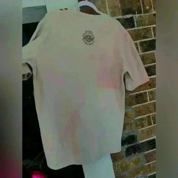 Vintage Harley Davidson Shirt - Picture 6 of 6